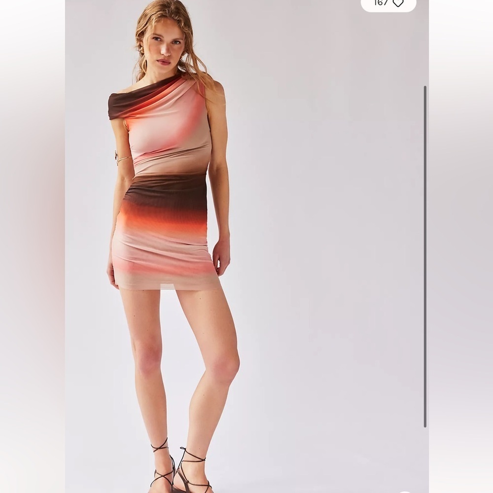 Bec + Bridge Louna Dress